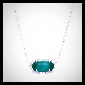 Kendra Scott Elisa Pendant